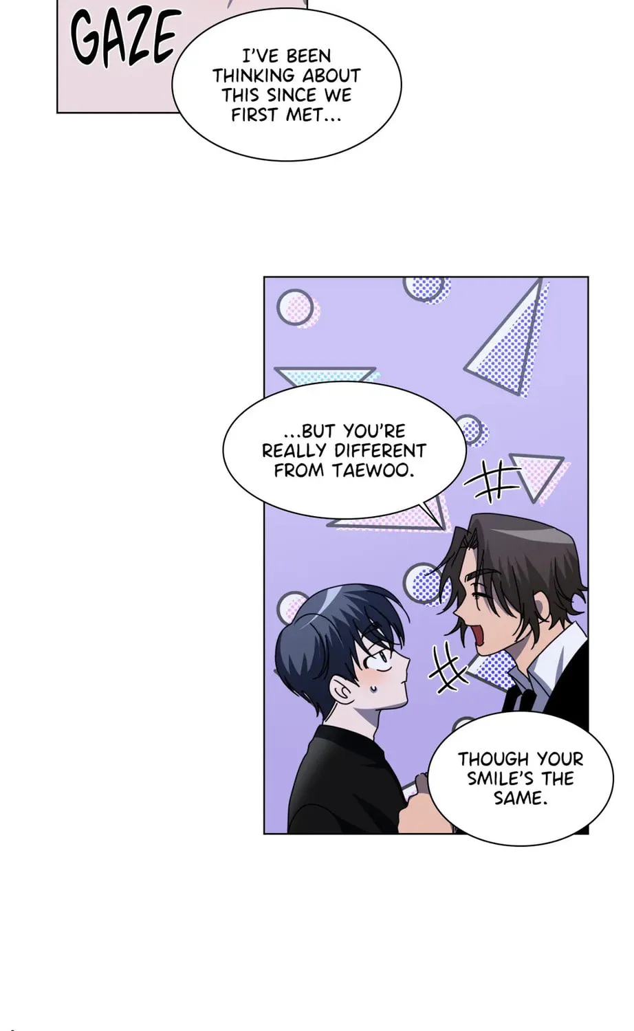 Read From Hate to Fate chapter 52 image 8 on Lezhin