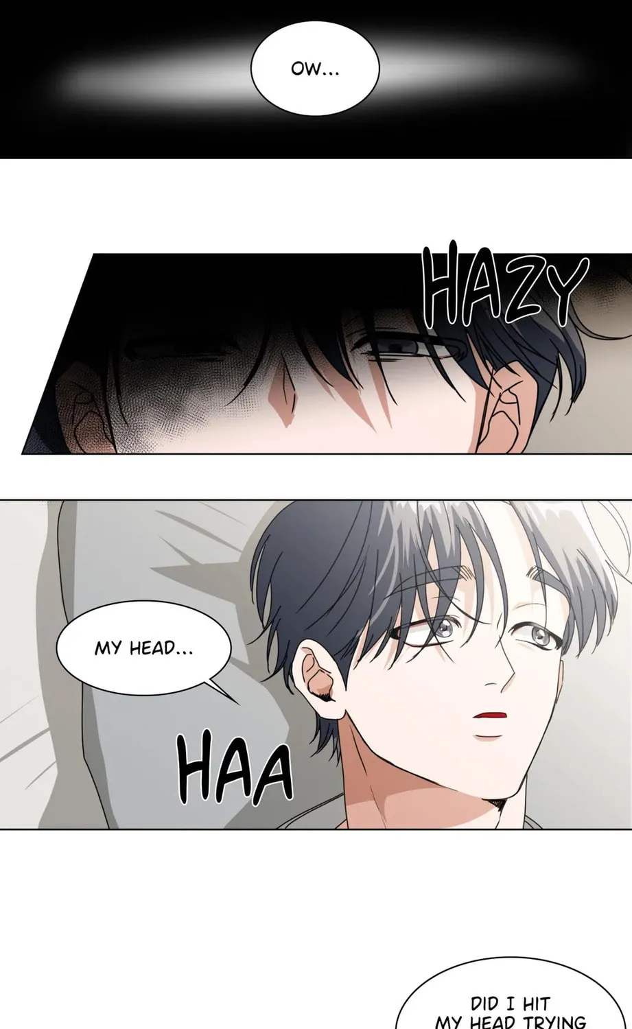 Read From Hate to Fate chapter 52 image 86 on Lezhin