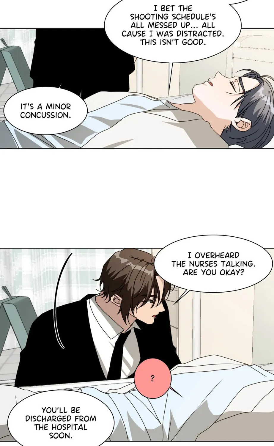 Read From Hate to Fate chapter 52 image 88 on Lezhin