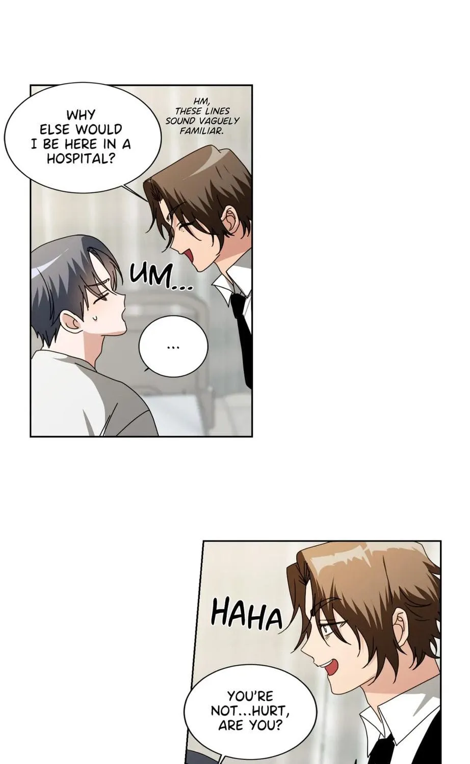Read From Hate to Fate chapter 53 image 12 on Lezhin