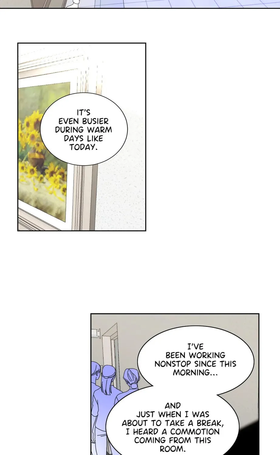 Read From Hate to Fate chapter 53 image 16 on Lezhin