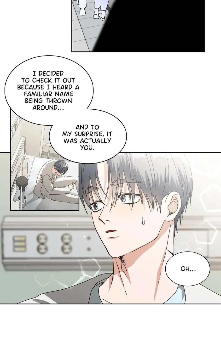 Read From Hate to Fate chapter 53 image 18 on Lezhin