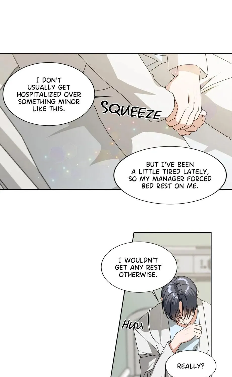Read From Hate to Fate chapter 53 image 20 on Lezhin