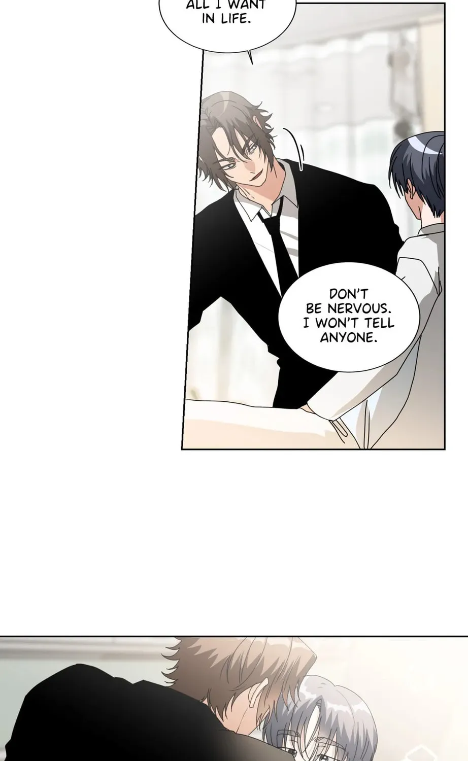 Read From Hate to Fate chapter 53 image 32 on Lezhin