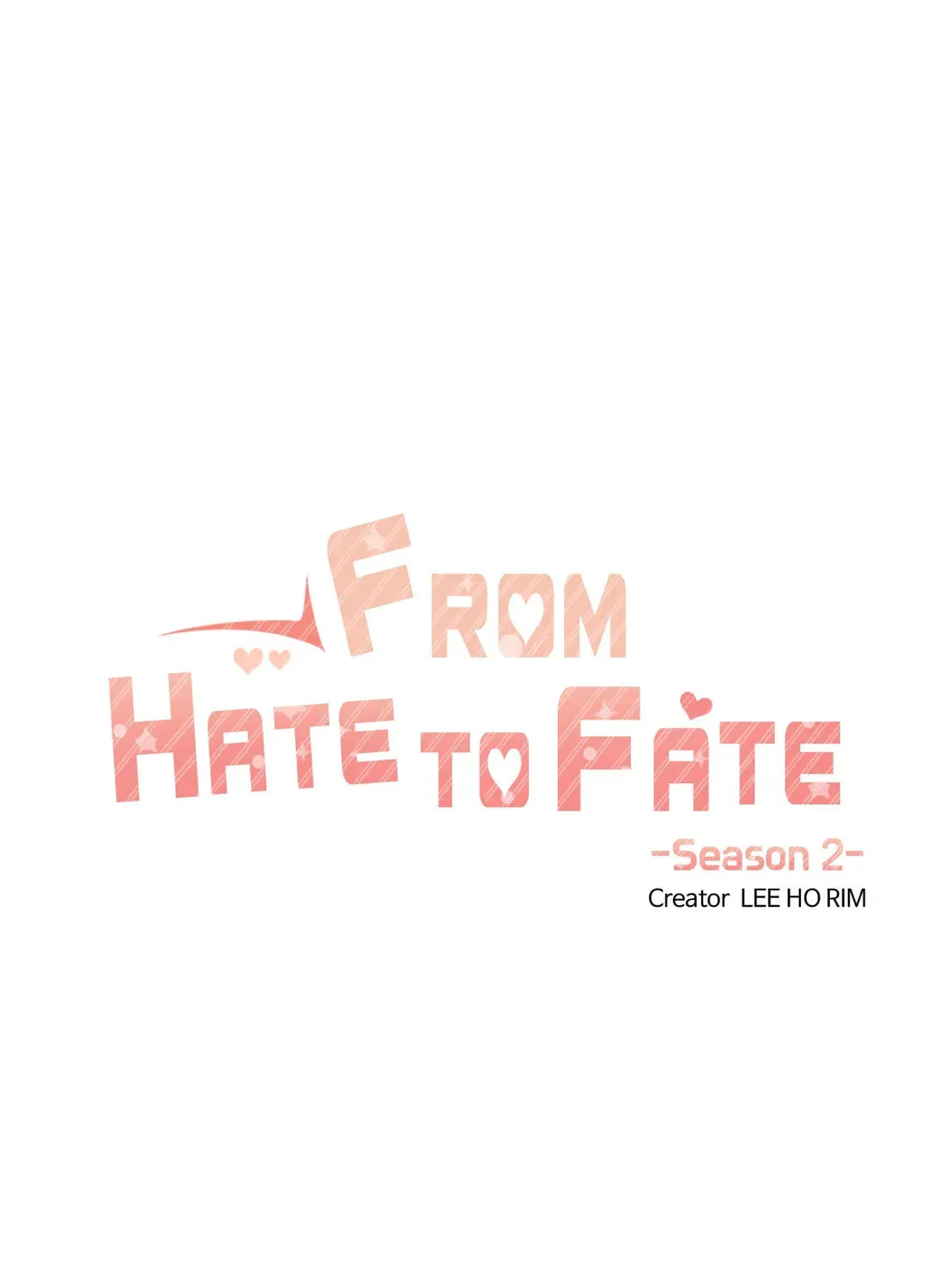Read From Hate to Fate chapter 53 image 4 on Lezhin