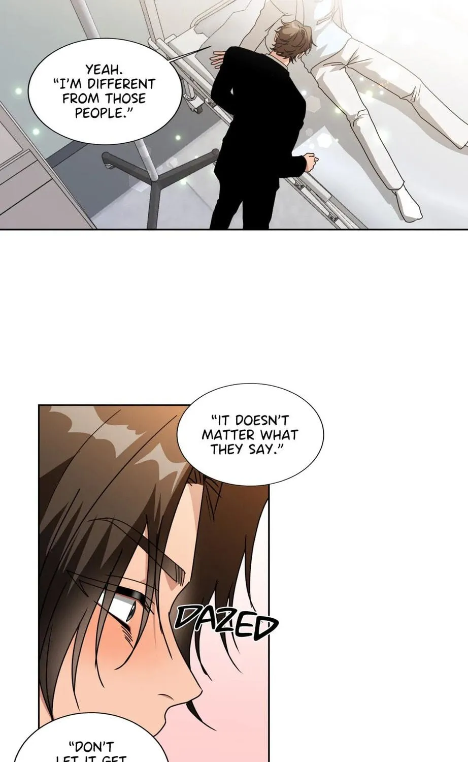 Read From Hate to Fate chapter 53 image 40 on Lezhin