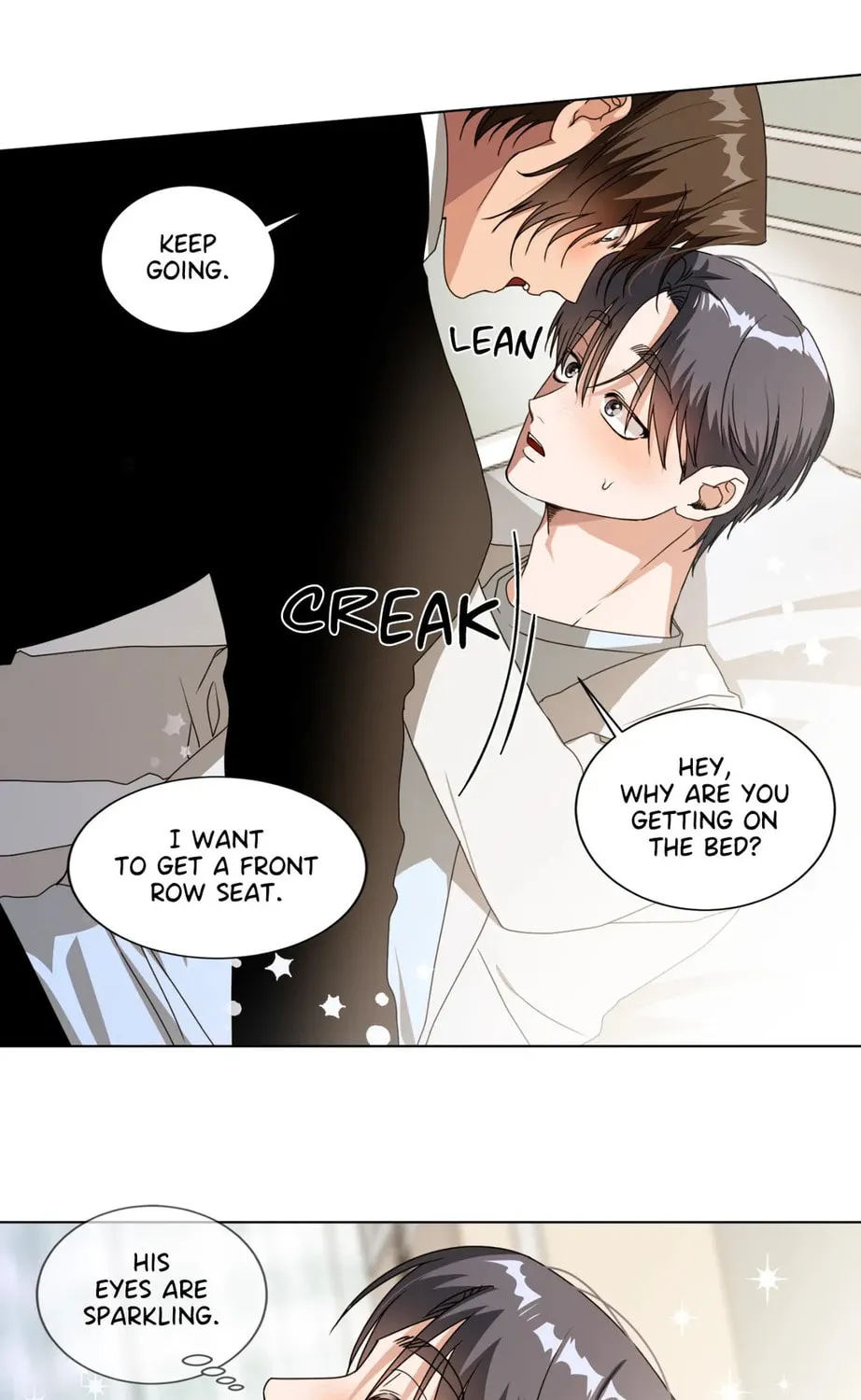 Read From Hate to Fate chapter 53 image 44 on Lezhin