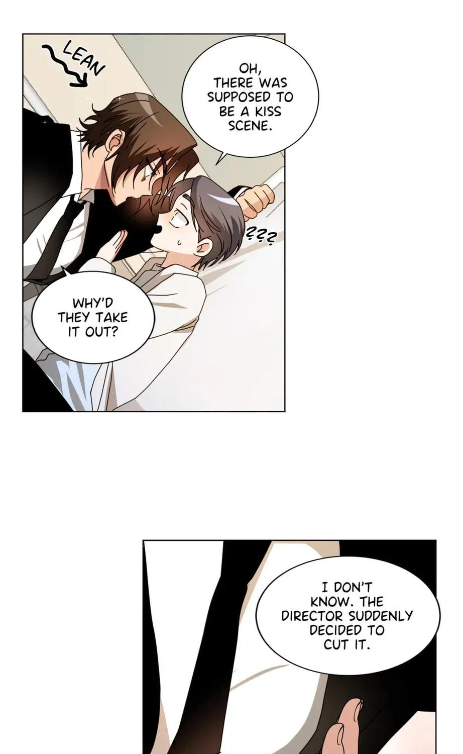 Read From Hate to Fate chapter 53 image 48 on Lezhin