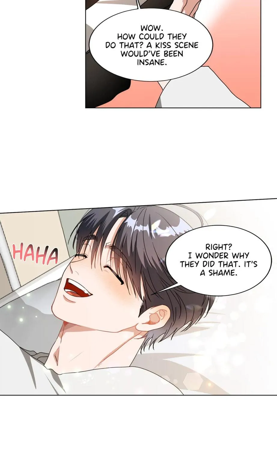 Read From Hate to Fate chapter 53 image 50 on Lezhin