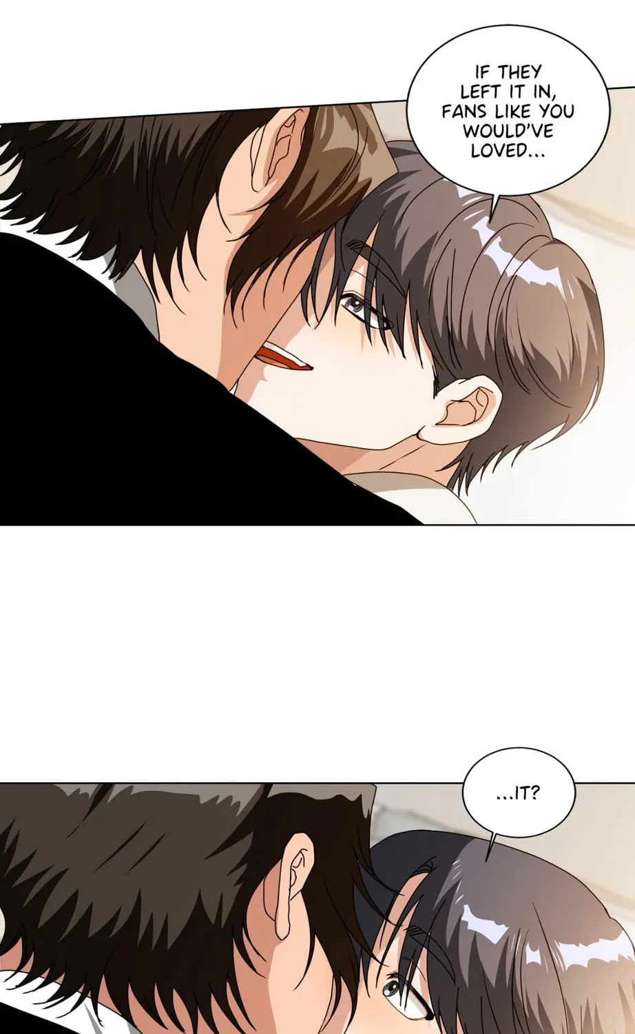 Read From Hate to Fate chapter 53 image 52 on Lezhin