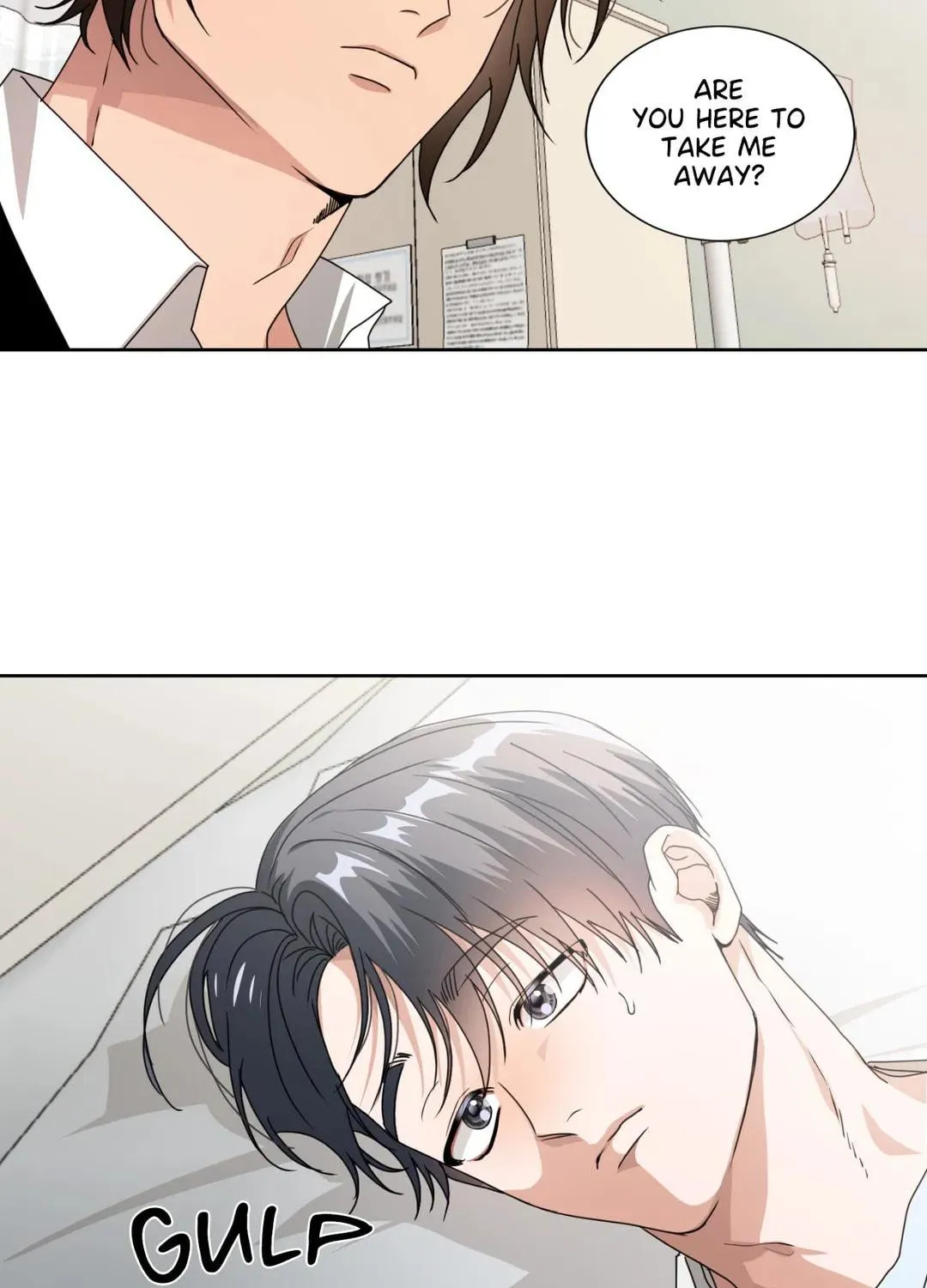 Read From Hate to Fate chapter 53 image 6 on Lezhin