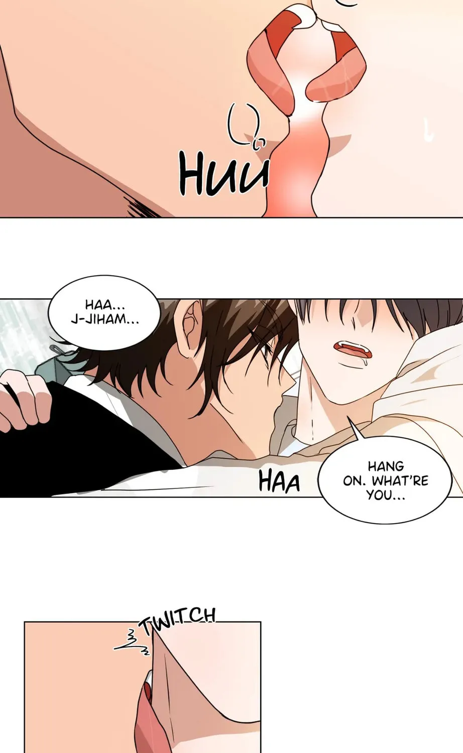 Read From Hate to Fate chapter 53 image 64 on Lezhin