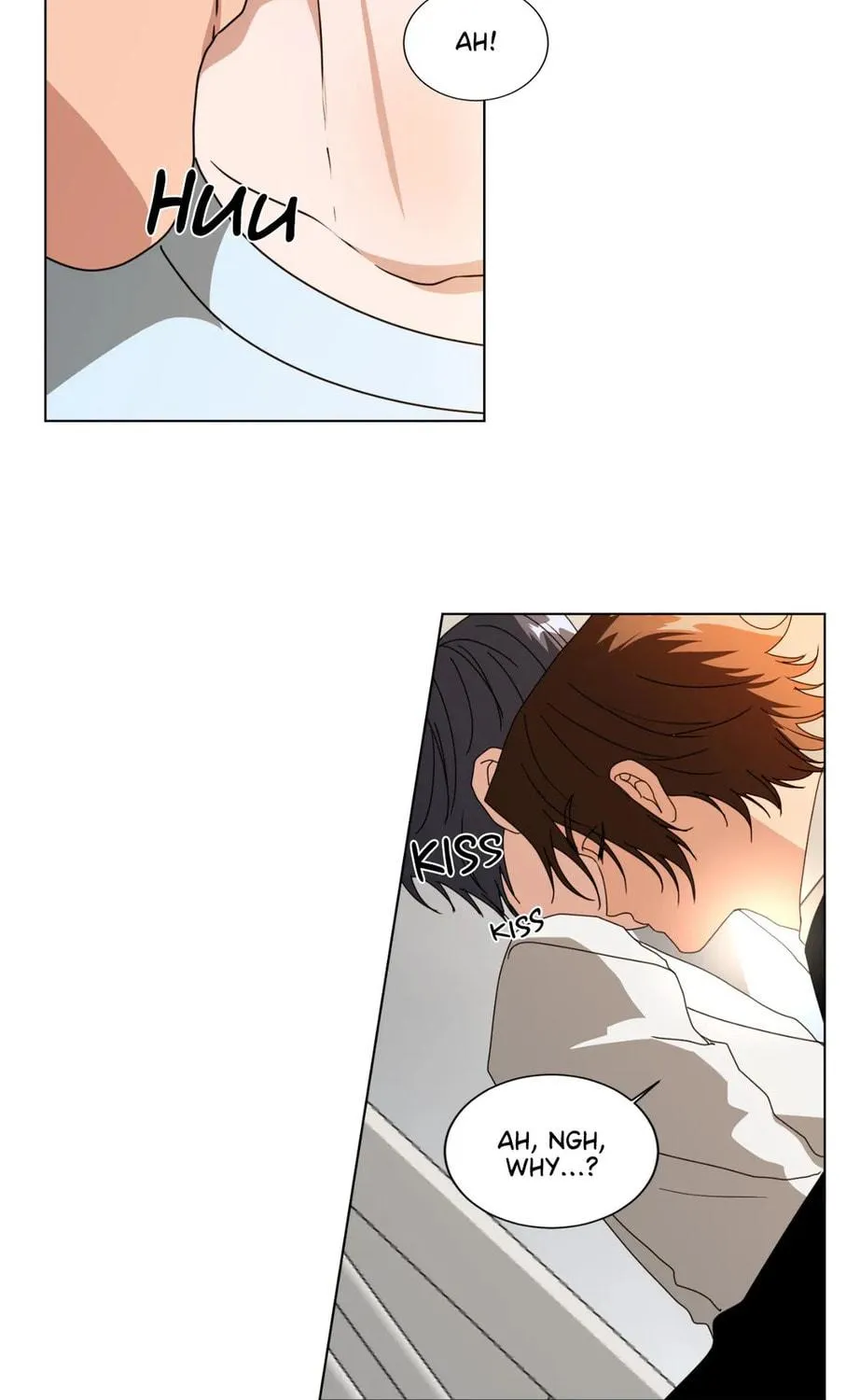 Read From Hate to Fate chapter 53 image 66 on Lezhin