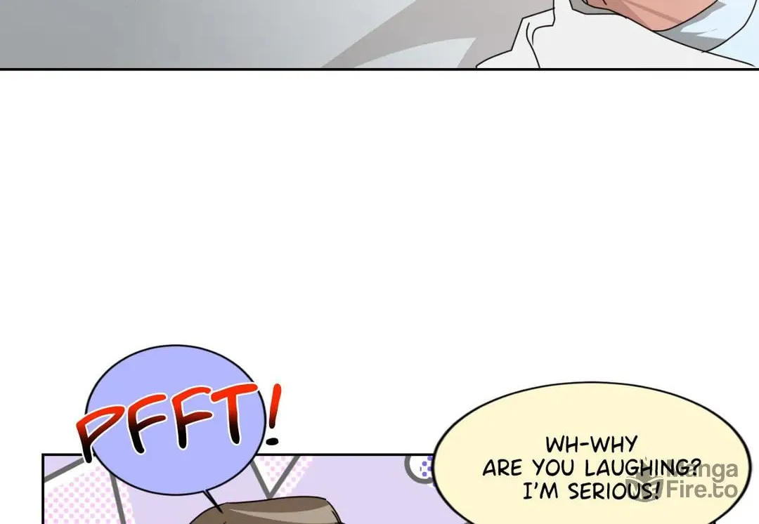Read From Hate to Fate chapter 53 image 7 on Lezhin