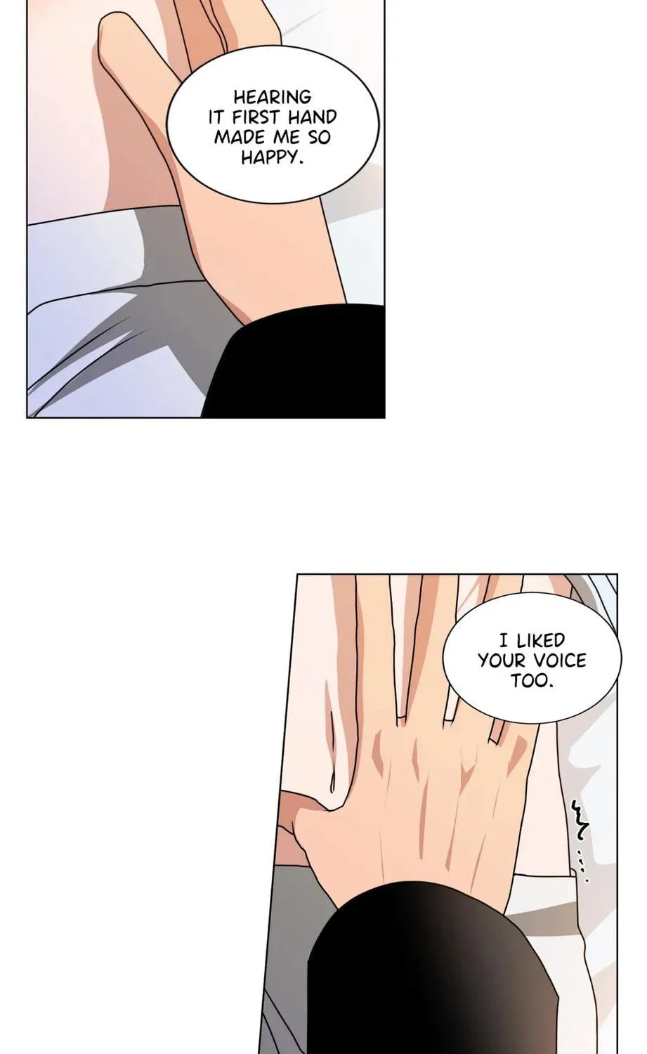 Read From Hate to Fate chapter 53 image 70 on Lezhin