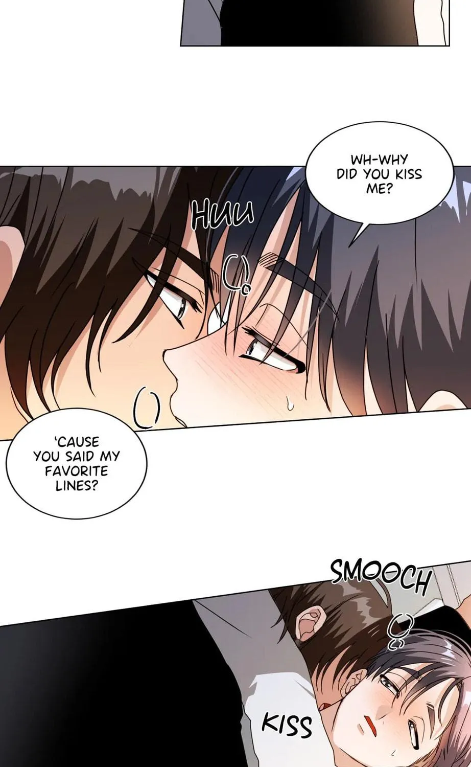 Read From Hate to Fate chapter 53 image 72 on Lezhin