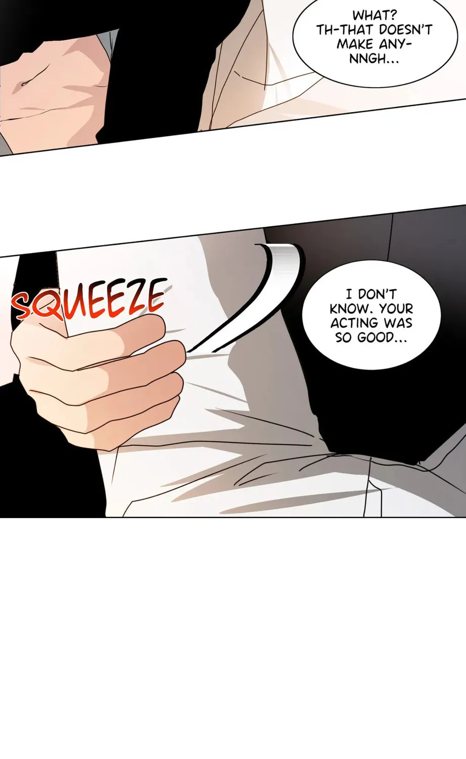Read From Hate to Fate chapter 53 image 74 on Lezhin