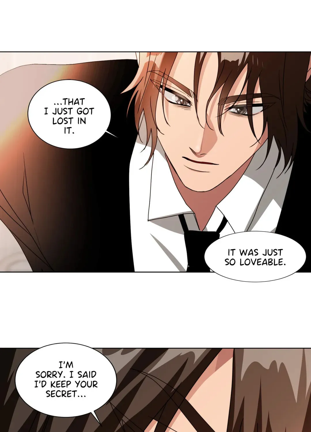 Read From Hate to Fate chapter 53 image 76 on Lezhin