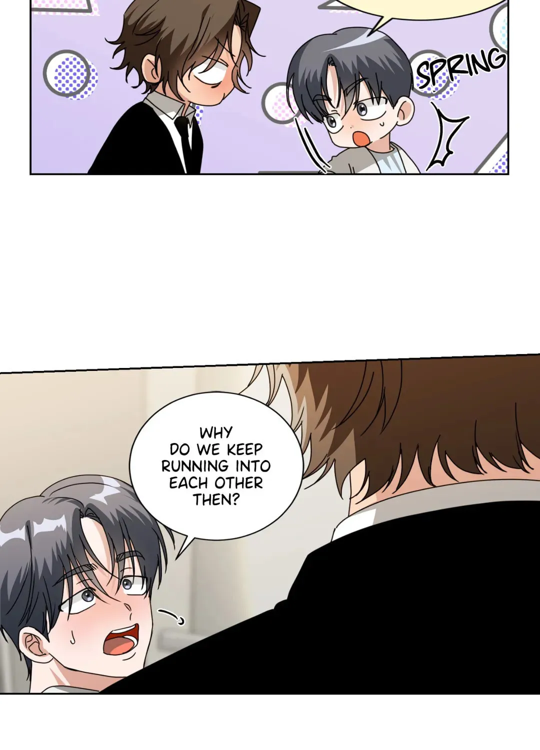 Read From Hate to Fate chapter 53 image 8 on Lezhin