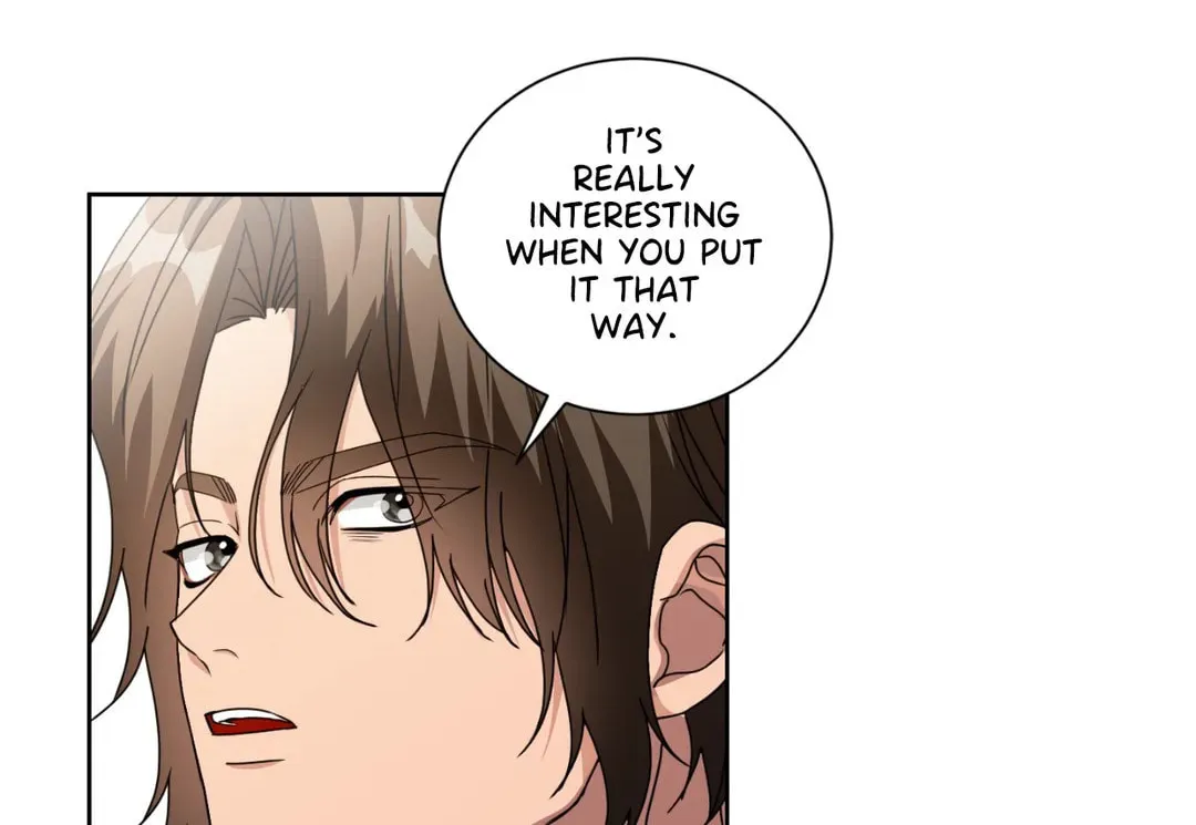 Read From Hate to Fate chapter 53 image 9 on Lezhin