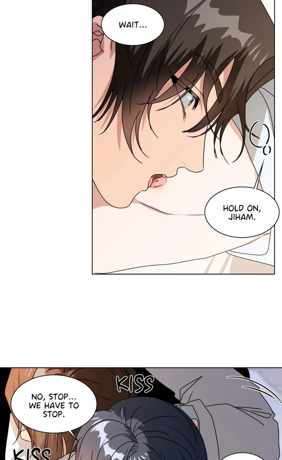 Read From Hate to Fate chapter 54 image 14 on Lezhin