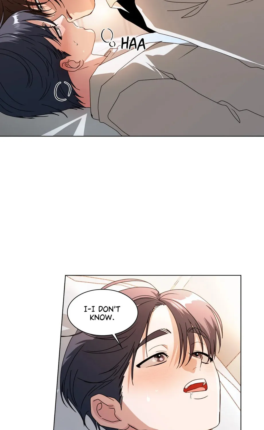 Read From Hate to Fate chapter 54 image 22 on Lezhin