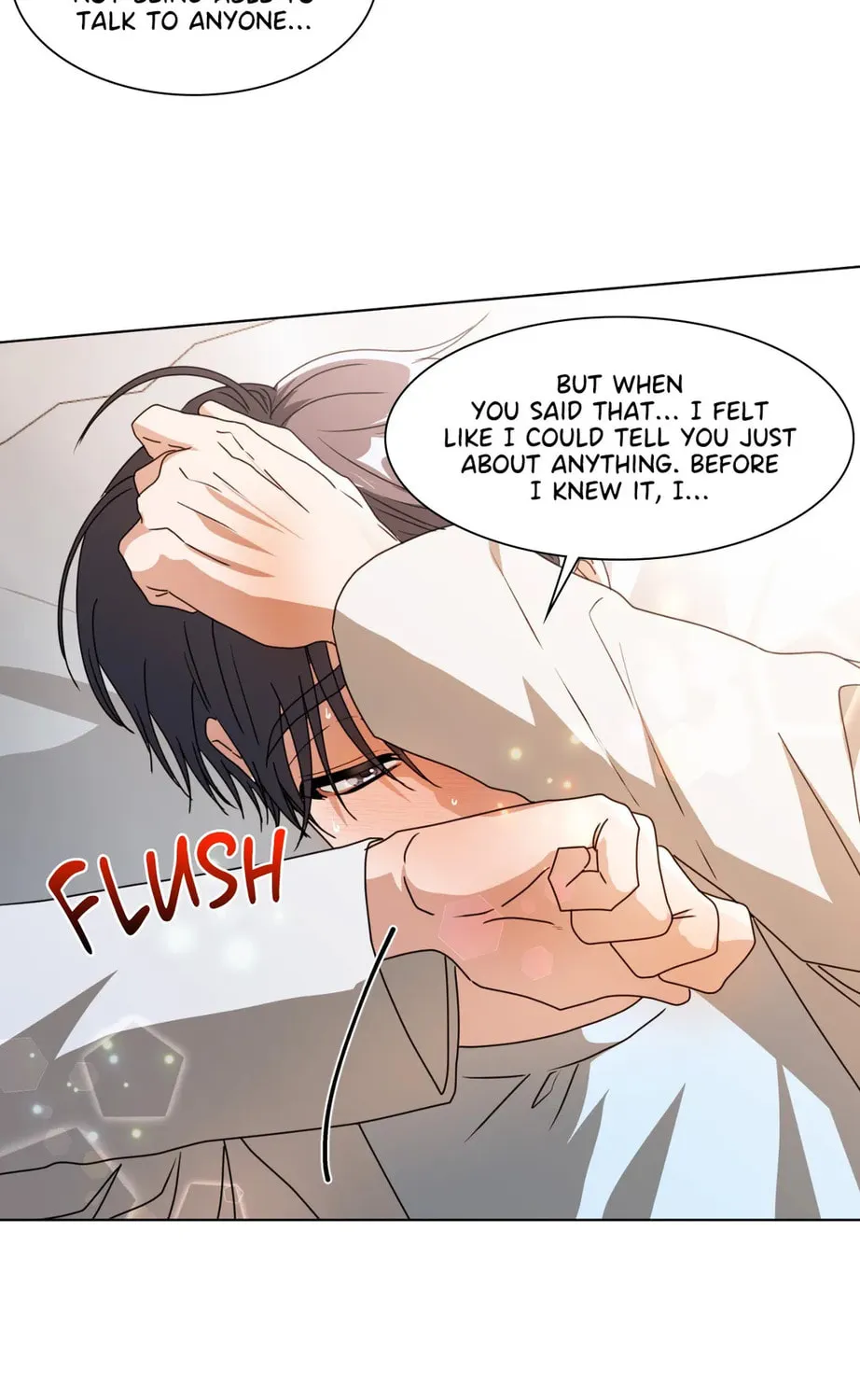Read From Hate to Fate chapter 54 image 26 on Lezhin