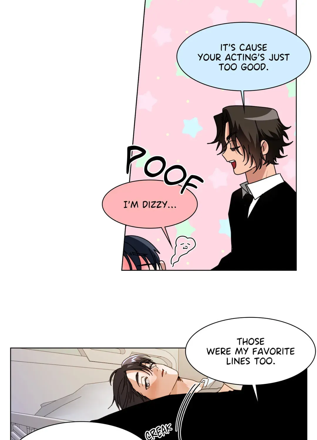 Read From Hate to Fate chapter 54 image 32 on Lezhin