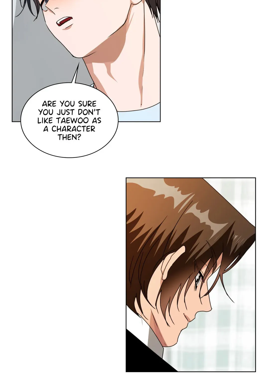 Read From Hate to Fate chapter 54 image 34 on Lezhin