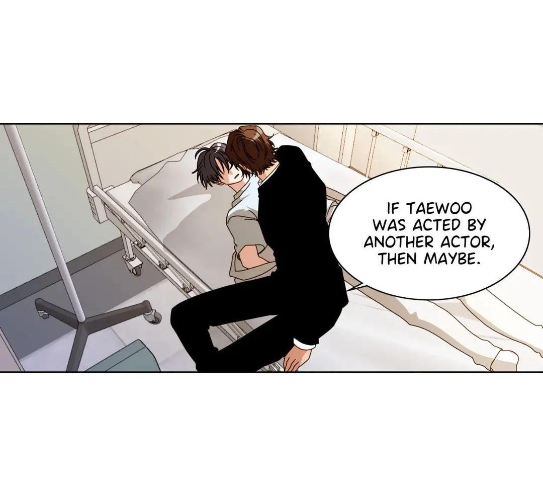 Read From Hate to Fate chapter 54 image 35 on Lezhin