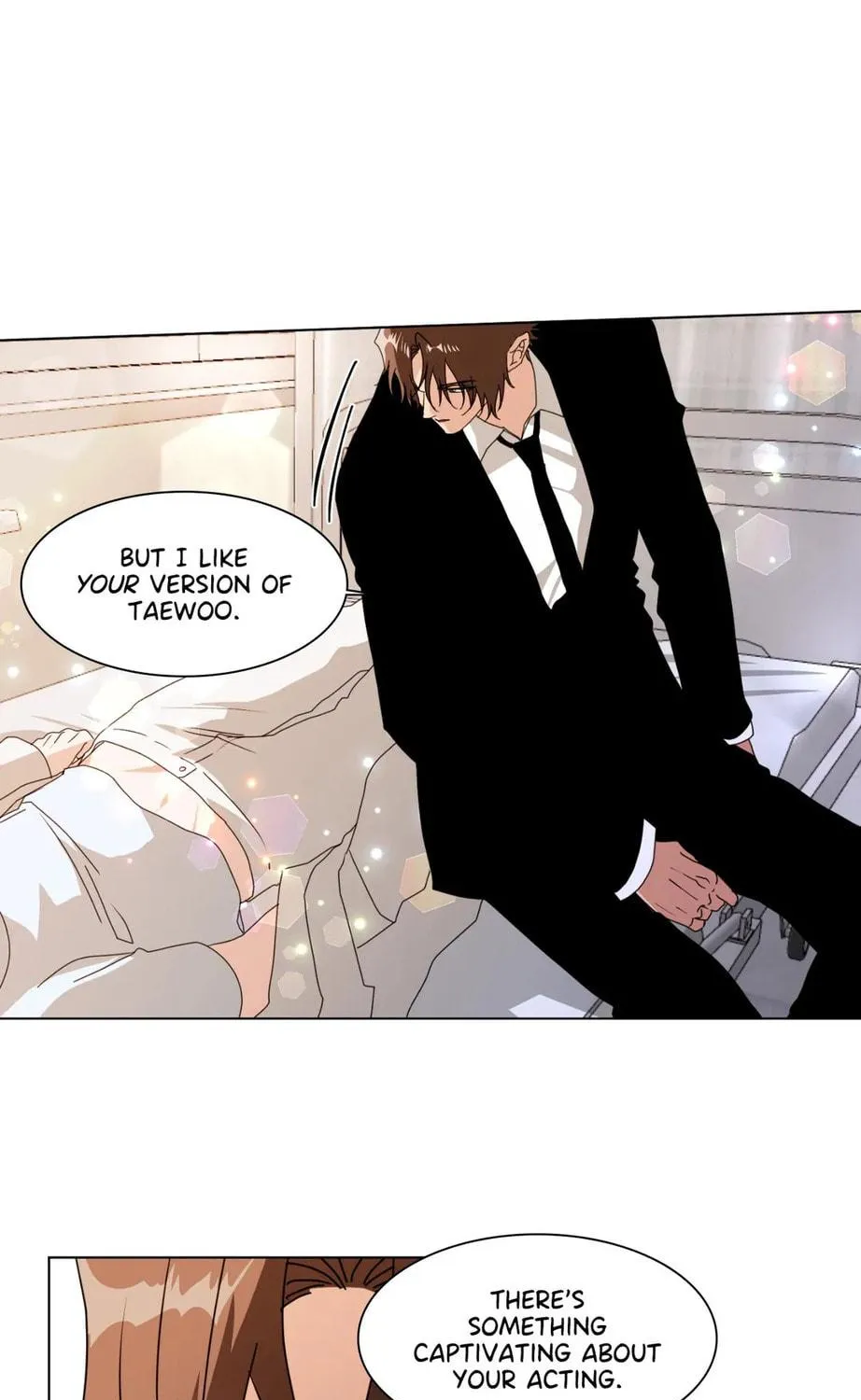 Read From Hate to Fate chapter 54 image 36 on Lezhin