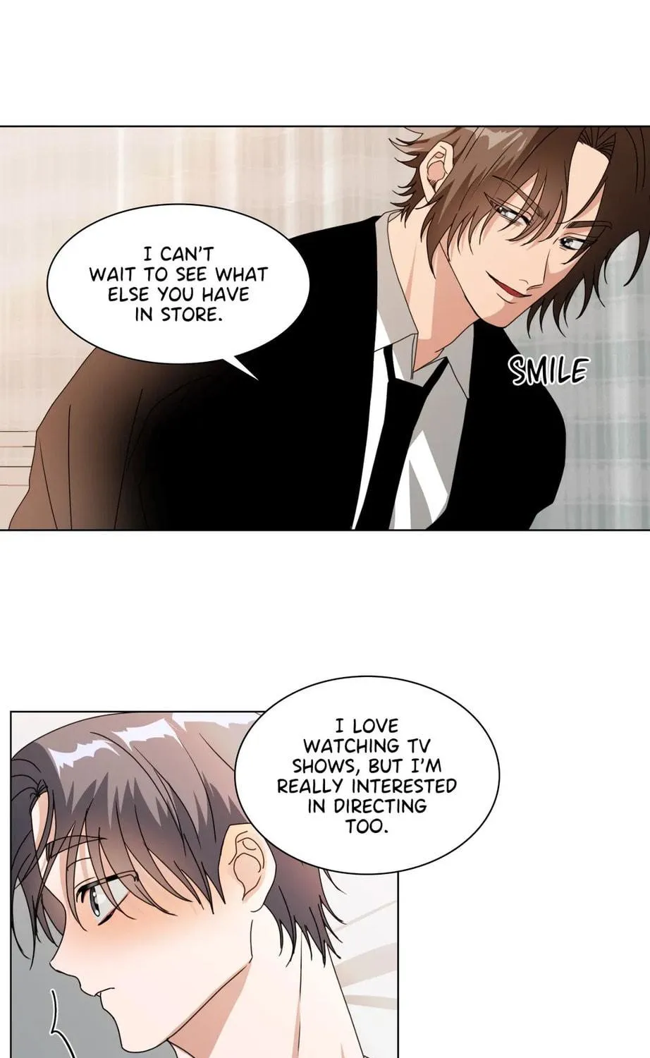Read From Hate to Fate chapter 54 image 40 on Lezhin