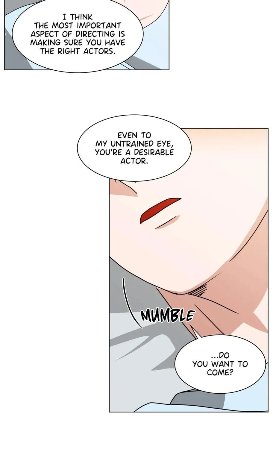 Read From Hate to Fate chapter 54 image 42 on Lezhin
