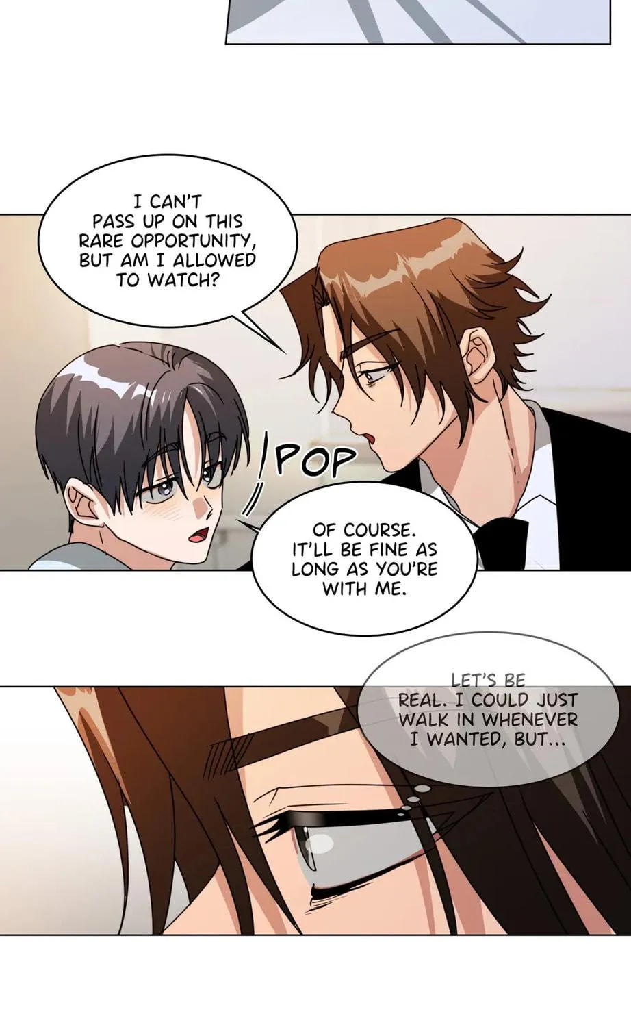 Read From Hate to Fate chapter 54 image 50 on Lezhin