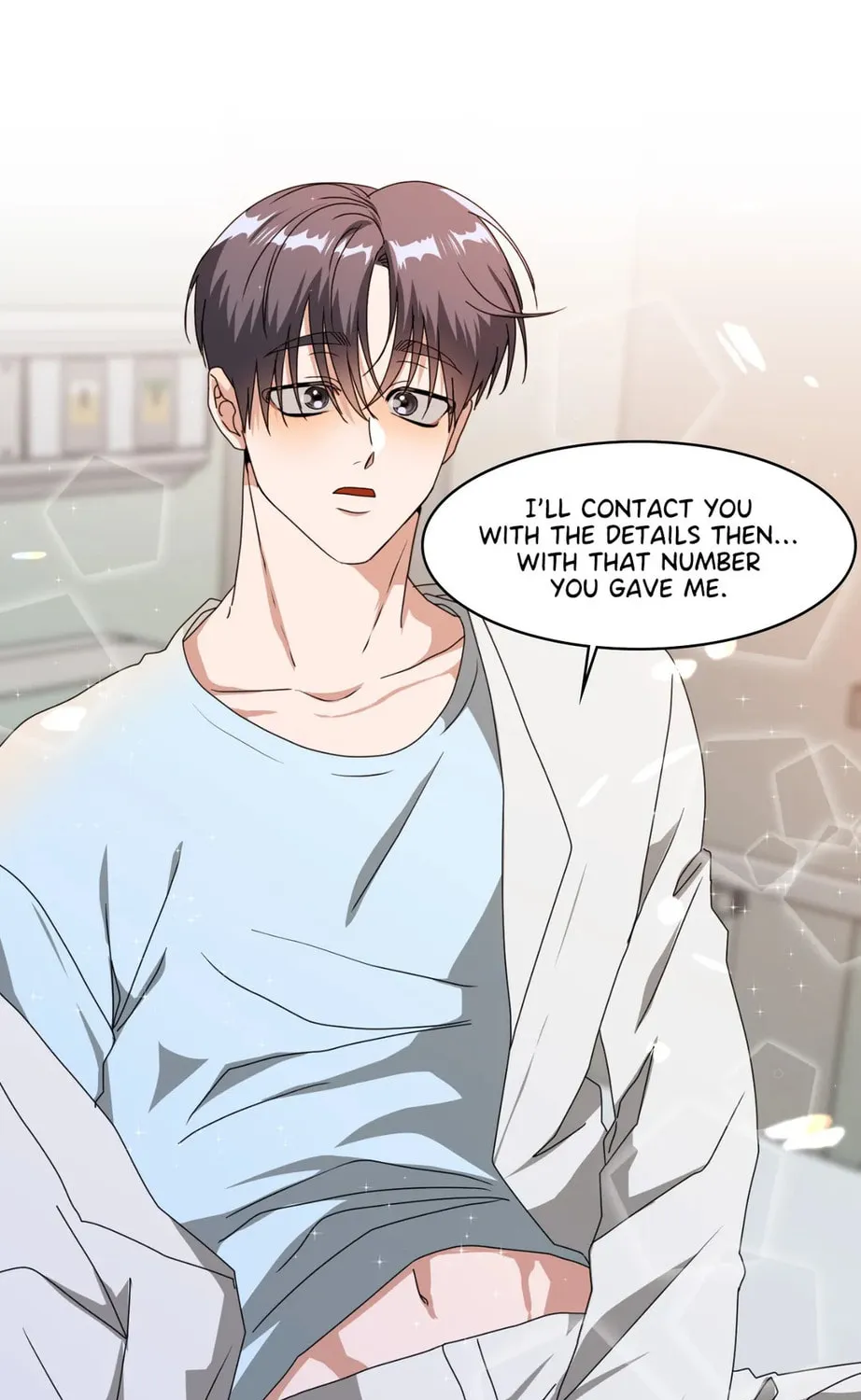 Read From Hate to Fate chapter 54 image 52 on Lezhin