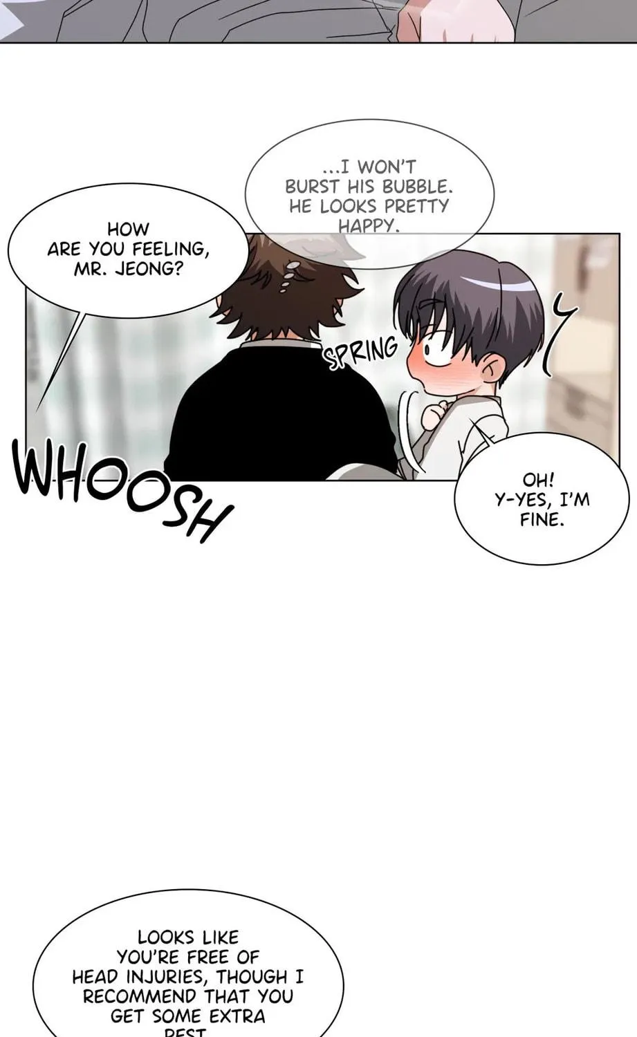 Read From Hate to Fate chapter 54 image 54 on Lezhin