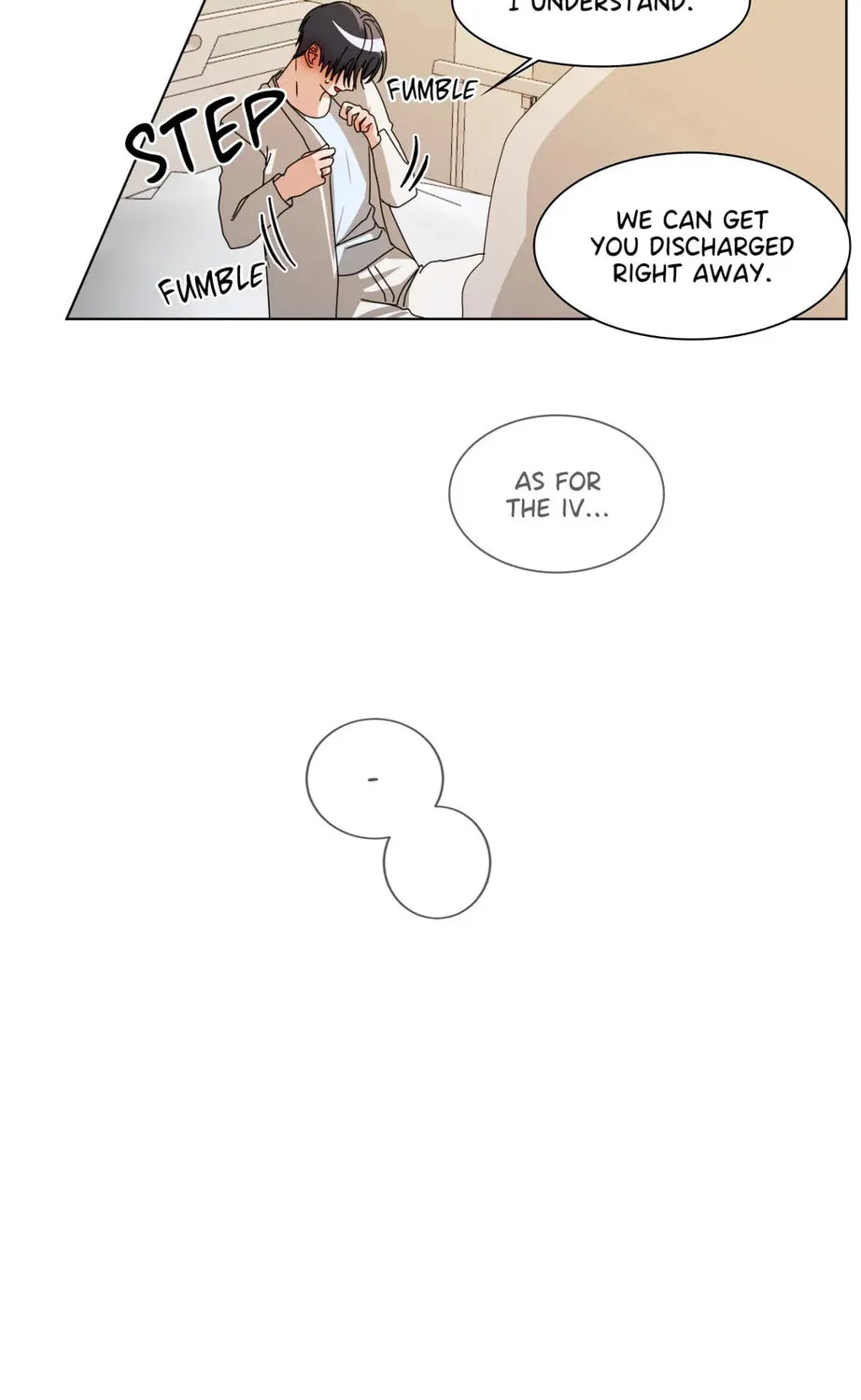 Read From Hate to Fate chapter 54 image 56 on Lezhin