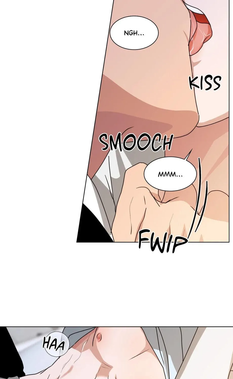 Read From Hate to Fate chapter 54 image 6 on Lezhin