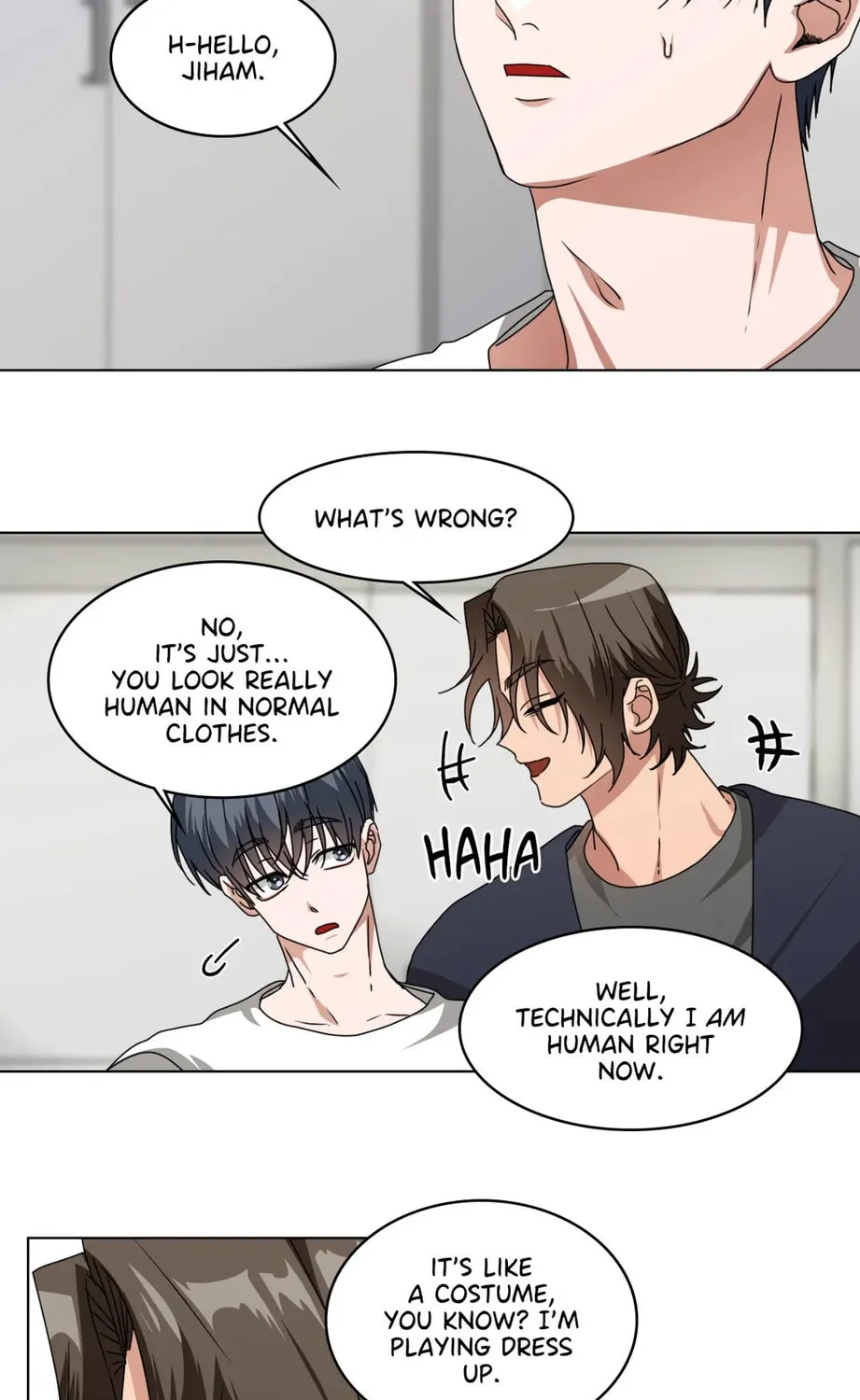 Read From Hate to Fate chapter 54 image 62 on Lezhin