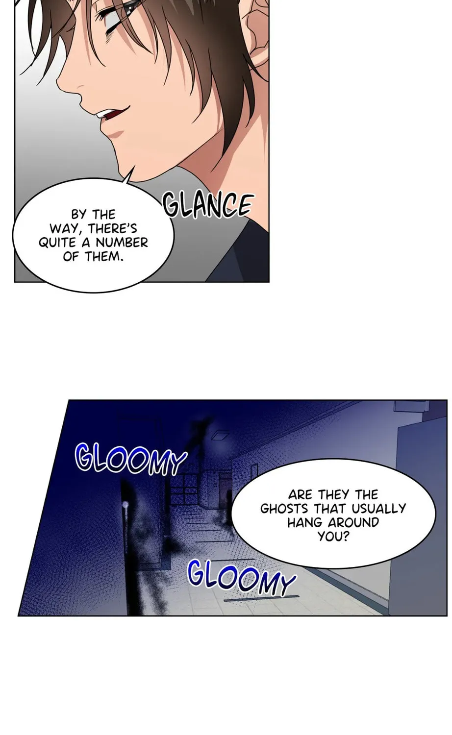 Read From Hate to Fate chapter 54 image 64 on Lezhin