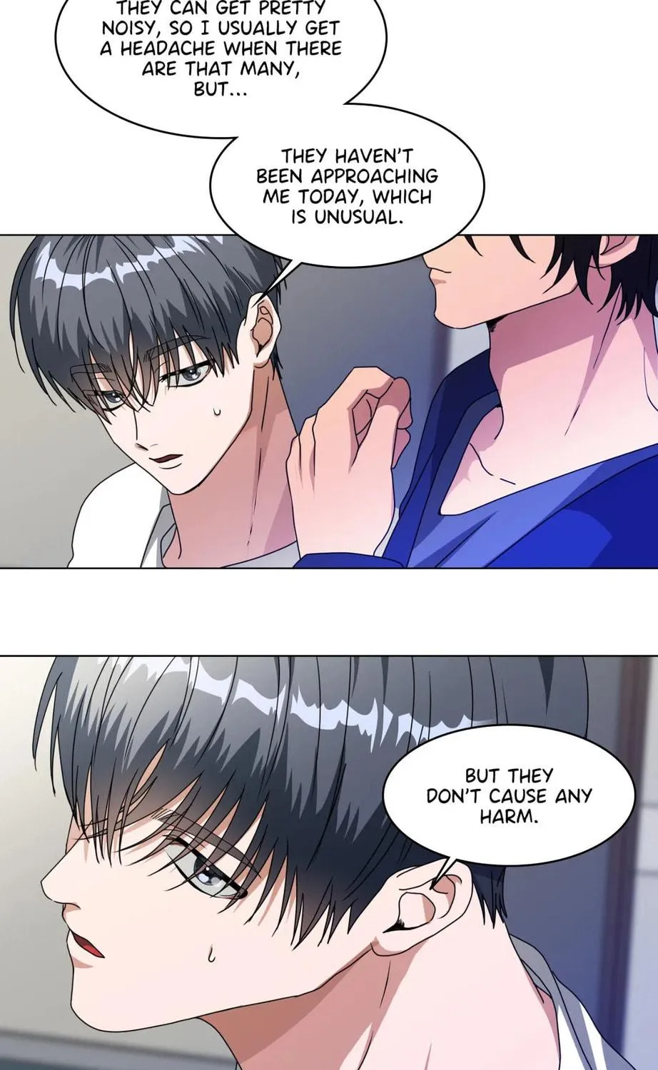 Read From Hate to Fate chapter 54 image 66 on Lezhin