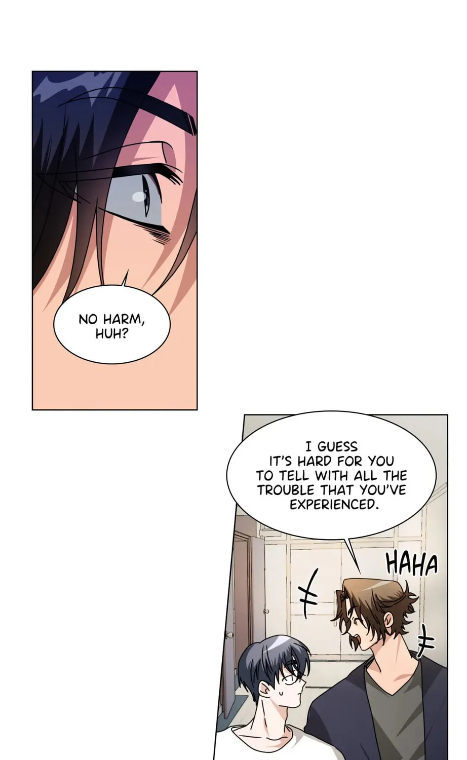 Read From Hate to Fate chapter 54 image 68 on Lezhin