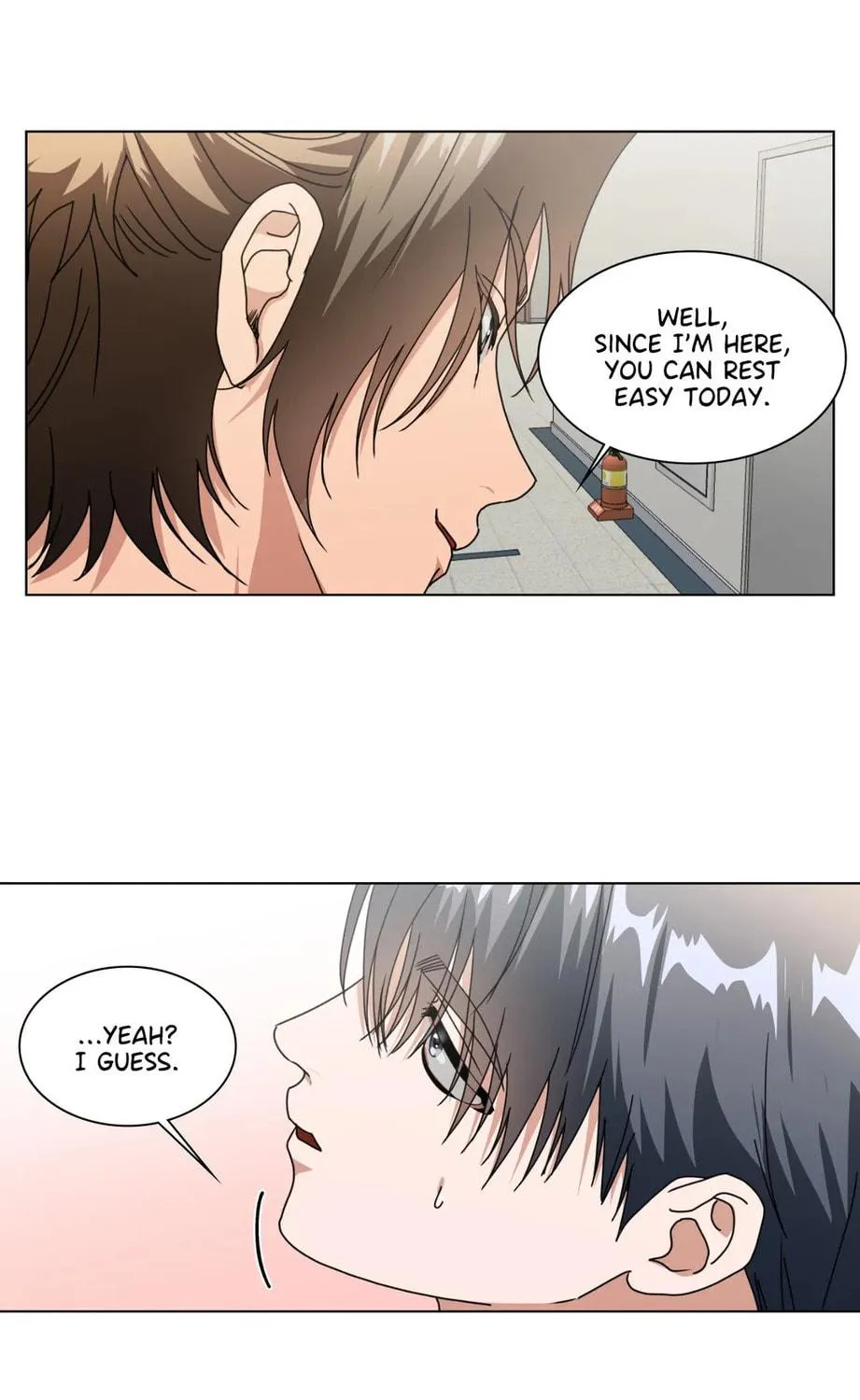 Read From Hate to Fate chapter 54 image 70 on Lezhin