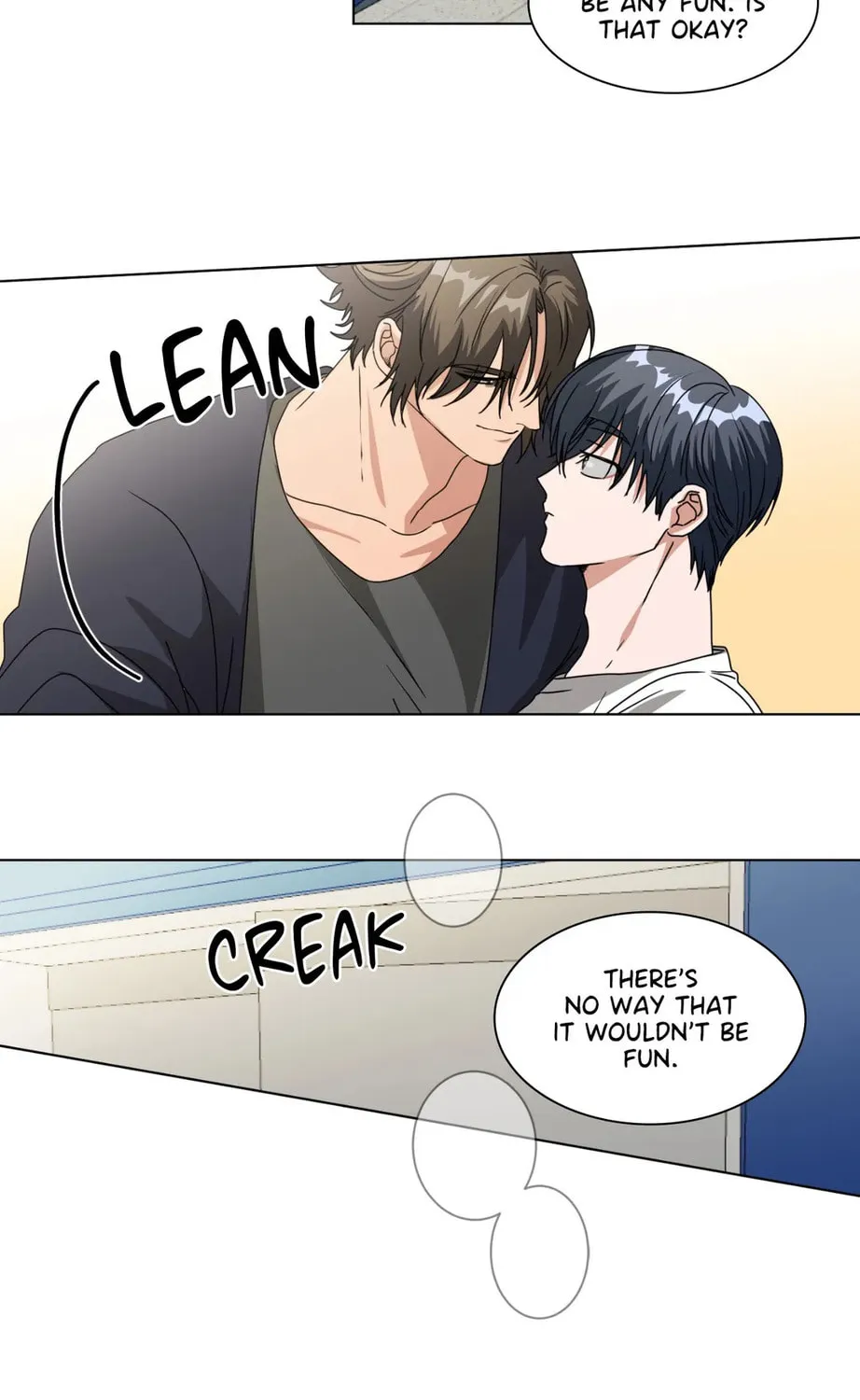Read From Hate to Fate chapter 54 image 74 on Lezhin