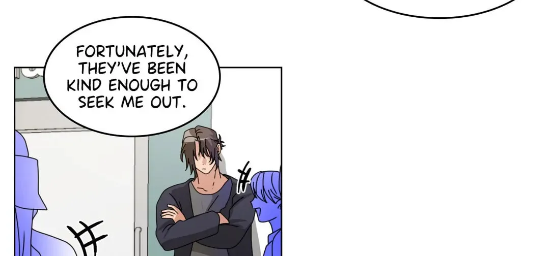 Read From Hate to Fate chapter 54 image 77 on Lezhin