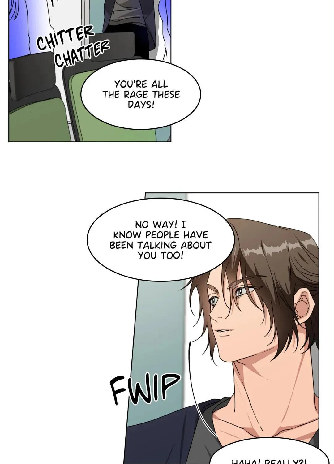 Read From Hate to Fate chapter 54 image 78 on Lezhin