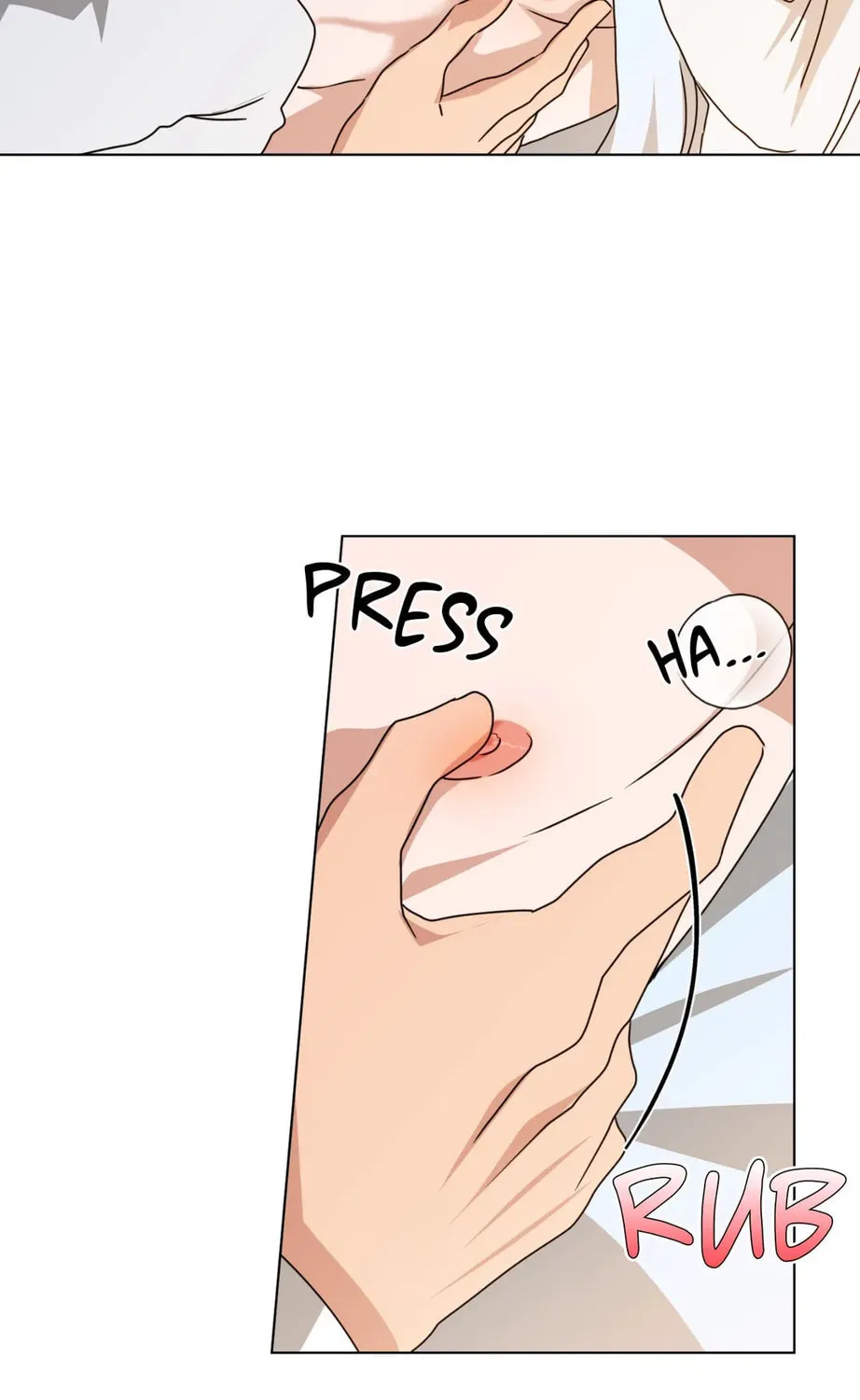 Read From Hate to Fate chapter 54 image 8 on Lezhin