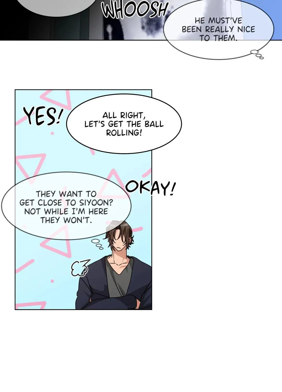 Read From Hate to Fate chapter 54 image 80 on Lezhin