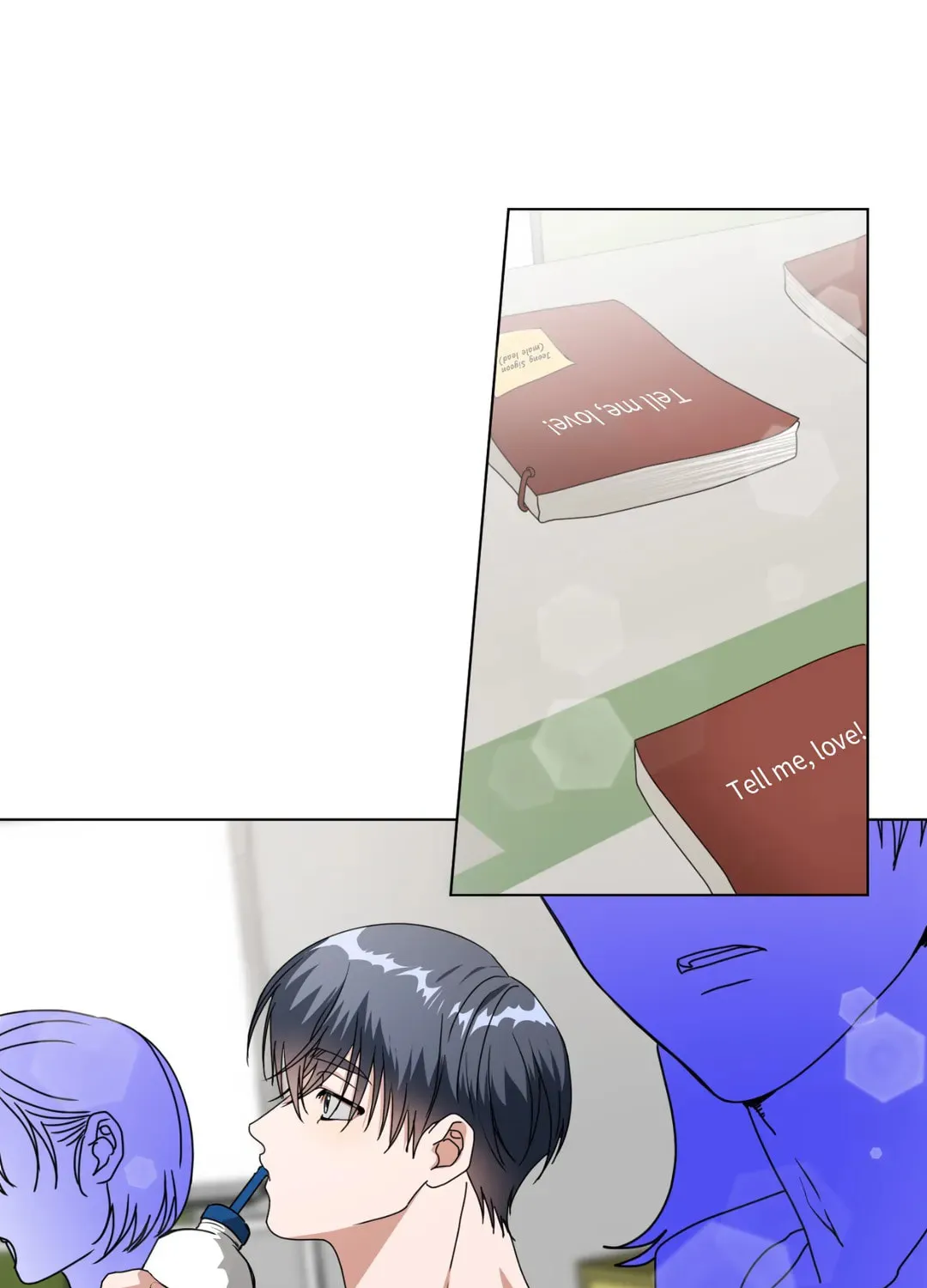 Read From Hate to Fate chapter 54 image 82 on Lezhin