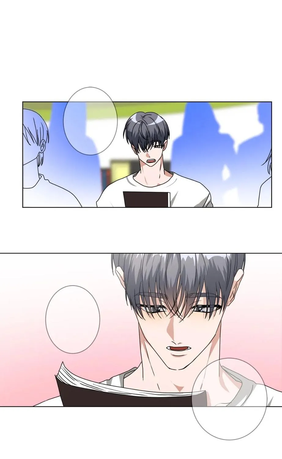 Read From Hate to Fate chapter 54 image 84 on Lezhin